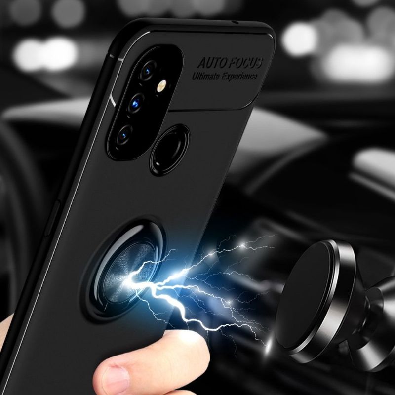 Kryty Na Mobil Na OnePlus Nord N100 Flex S Otočným Držákem