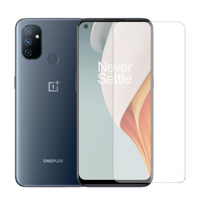 Ochranné Tvrzené Sklo Pro Oneplus Nord N100 (3 Kusy)