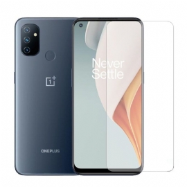 Ochranné Tvrzené Sklo Pro Oneplus Nord N100 (3 Kusy)