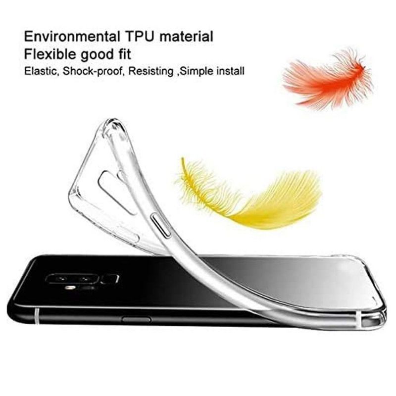 Pouzdro Oneplus Nord N100 + Ochranné Tvrzené Sklo