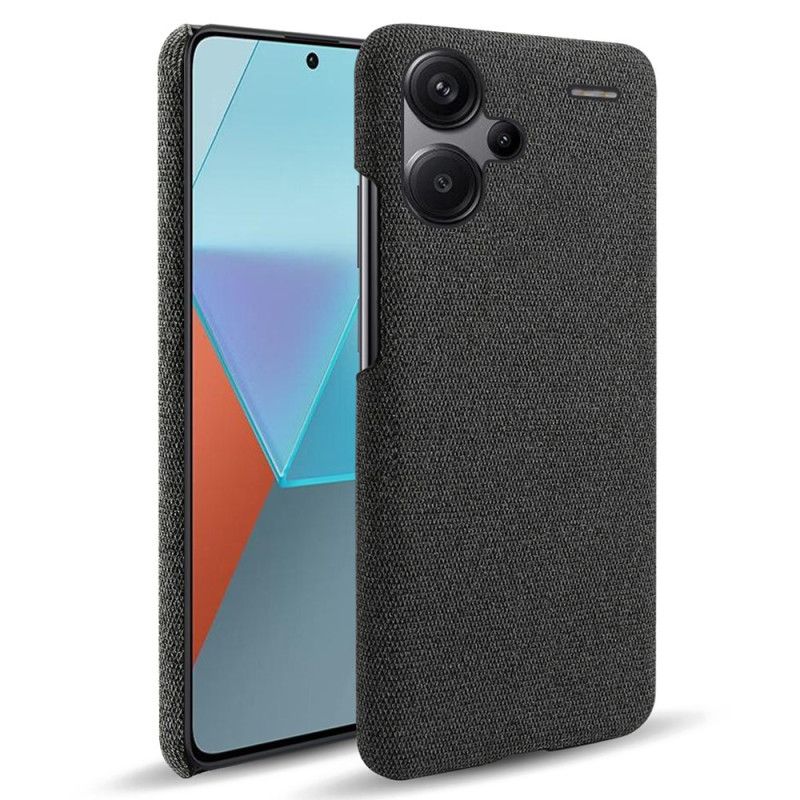 Kryt Na Xiaomi Redmi Note 13 Pro Plus 5g Látka