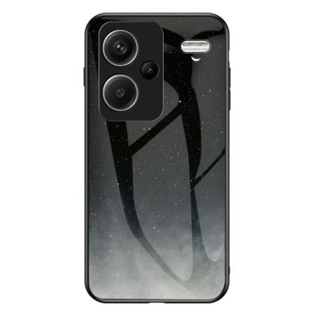 Kryt Na Xiaomi Redmi Note 13 Pro Plus 5g Tvrzené Sklo S Hvězdným Půlměsícem