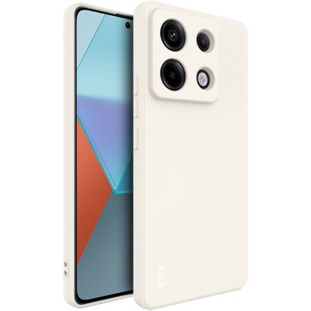 Kryt Xiaomi Redmi Note 13 Pro Plus 5g Bílá Řada Uc-4 Imak