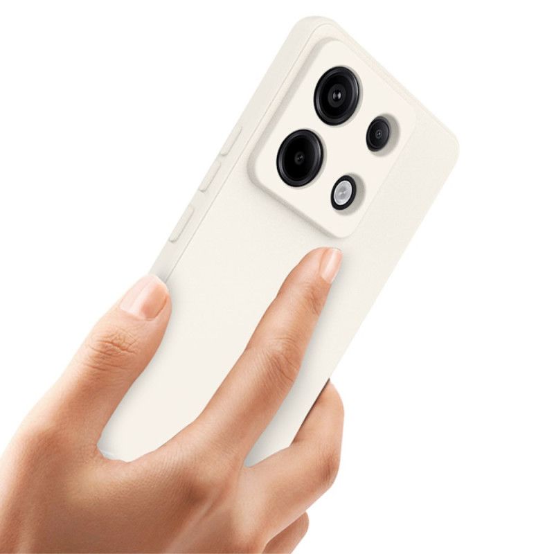 Kryt Xiaomi Redmi Note 13 Pro Plus 5g Bílá Řada Uc-4 Imak