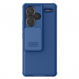 Kryt Xiaomi Redmi Note 13 Pro Plus 5g Camshield Nillkin