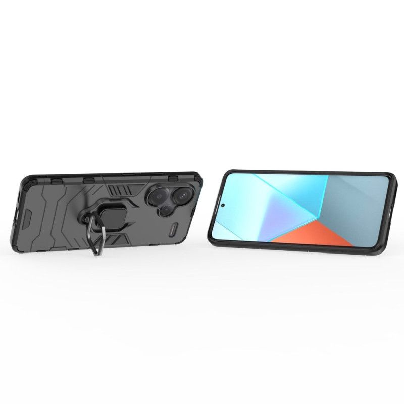 Kryt Xiaomi Redmi Note 13 Pro Plus 5g Odolné Vůči Prstenům