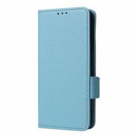 Peněženková Pouzdra Xiaomi Redmi Note 13 Pro Plus 5g Ultra Tenký S Popruhem