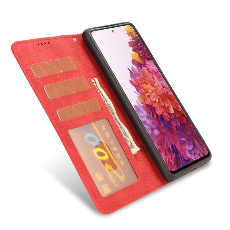 Flipové Pouzdro Na Samsung Galaxy S20 FE Chloe Premium