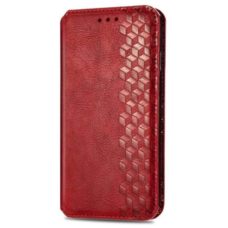 Flipové Pouzdro Na Samsung Galaxy S20 FE Kub Design