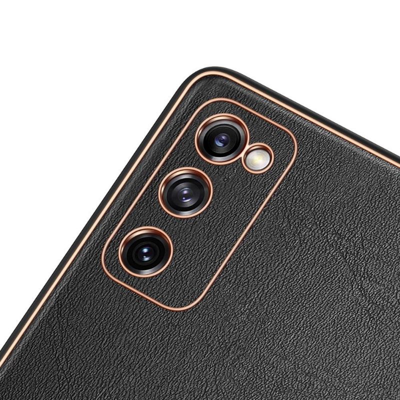 Kryt Na Samsung Galaxy S20 FE Elegantní Řada Dux Ducis