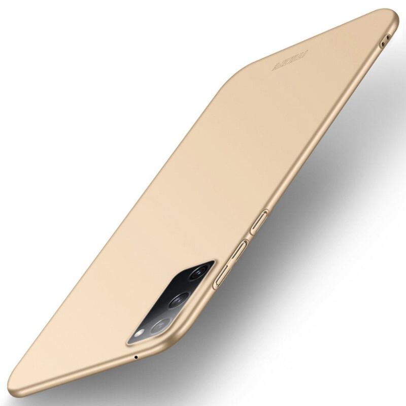 Kryt Na Samsung Galaxy S20 FE Matný Povlak Mofi Shield