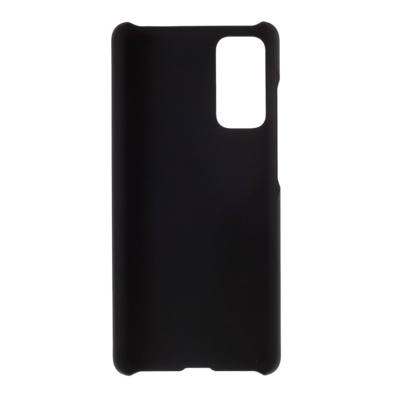 Kryt Na Samsung Galaxy S20 FE Matně Pogumované
