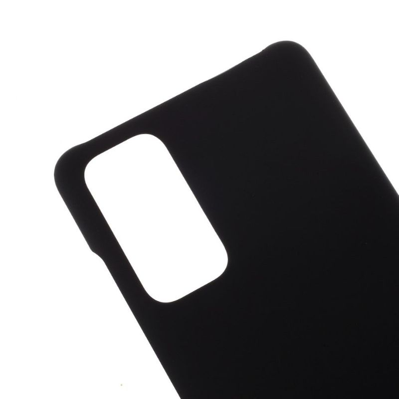 Kryt Na Samsung Galaxy S20 FE Matně Pogumované