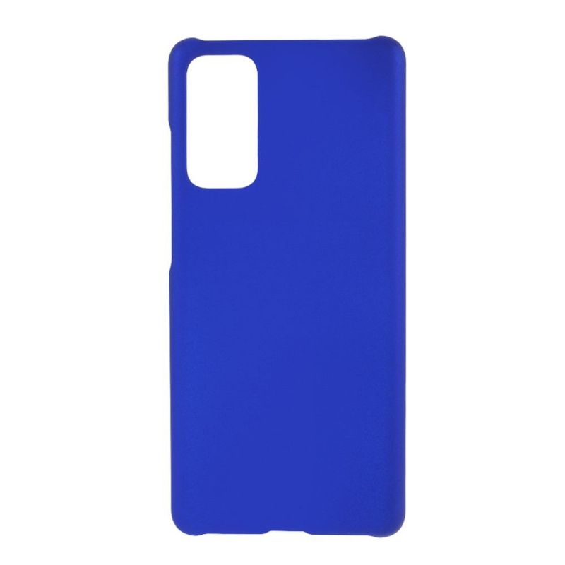 Kryt Na Samsung Galaxy S20 FE Matně Pogumované