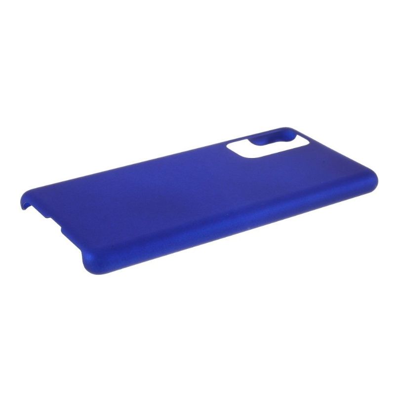 Kryt Na Samsung Galaxy S20 FE Matně Pogumované