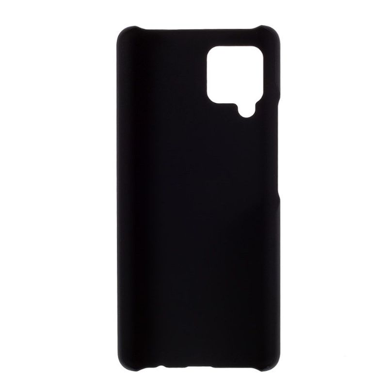 Kryt Na Samsung Galaxy S20 FE Matně Pogumované