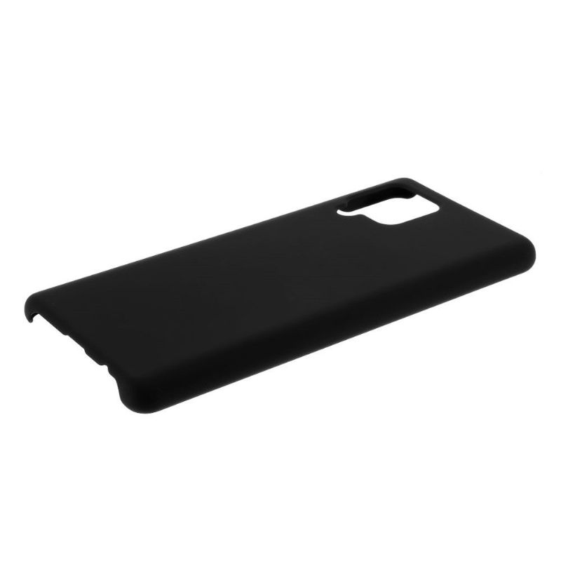 Kryt Na Samsung Galaxy S20 FE Matně Pogumované
