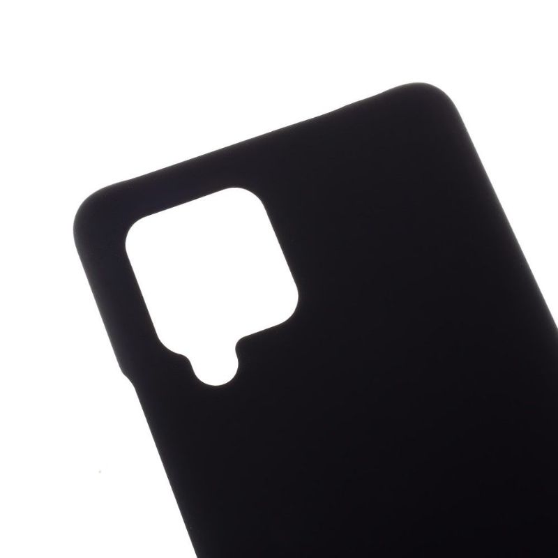 Kryt Na Samsung Galaxy S20 FE Matně Pogumované
