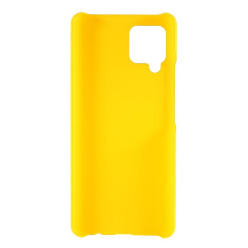 Kryt Na Samsung Galaxy S20 FE Matně Pogumované