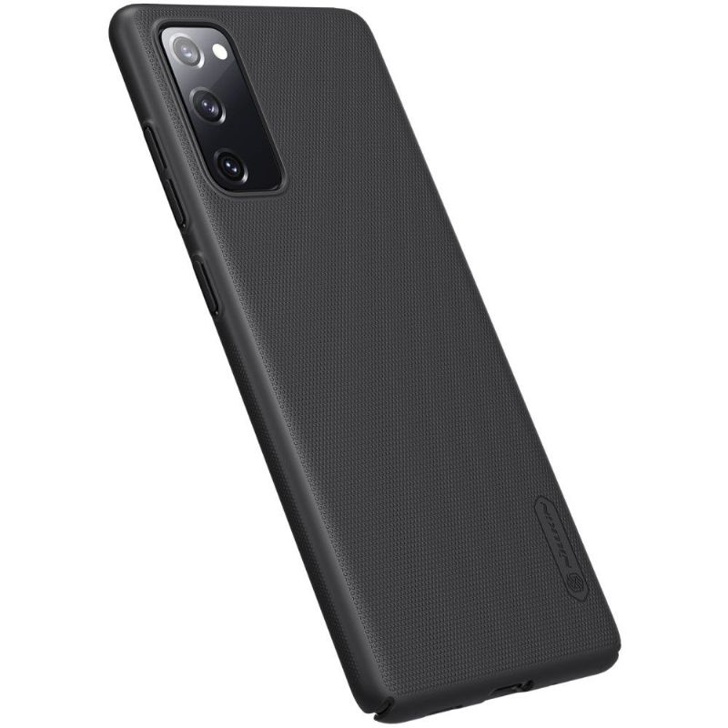 Kryt Na Samsung Galaxy S20 FE Nillkin Rigid Frosted