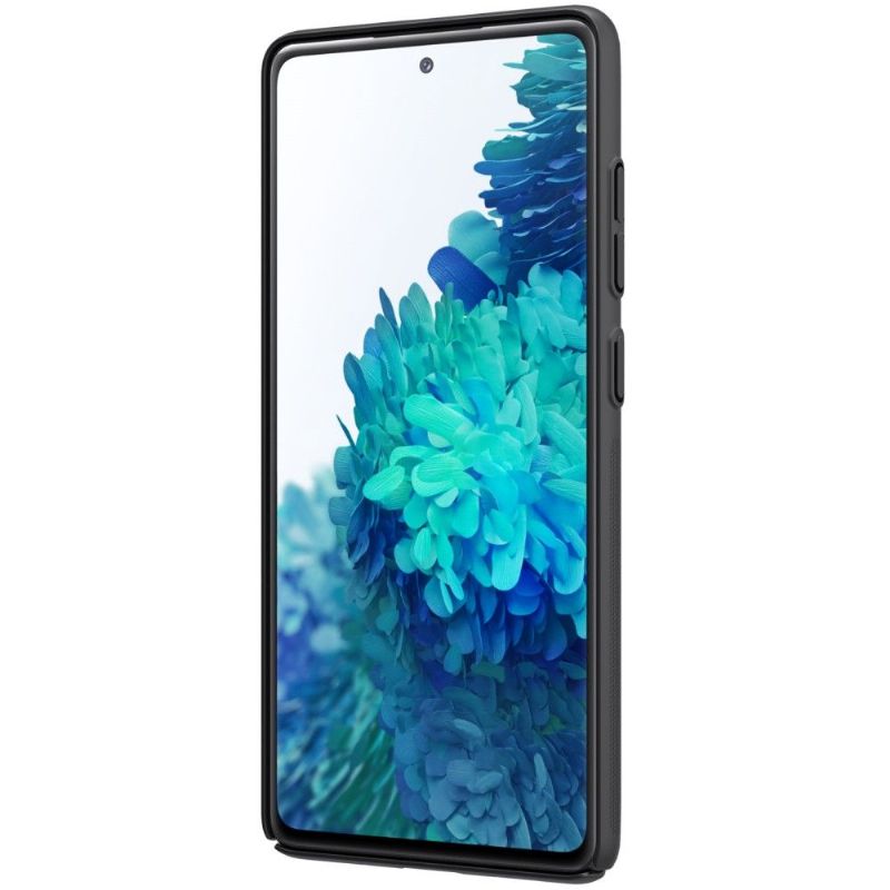 Kryt Na Samsung Galaxy S20 FE Nillkin Rigid Frosted