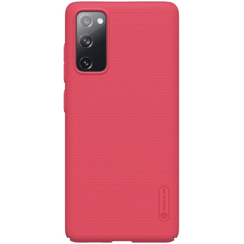 Kryt Na Samsung Galaxy S20 FE Nillkin Rigid Frosted