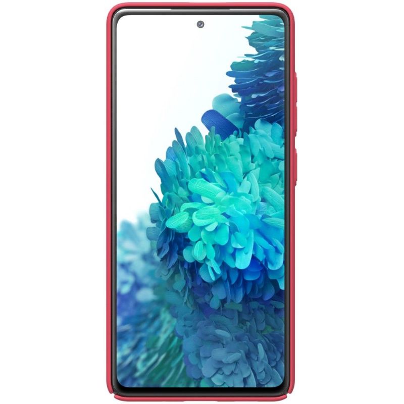 Kryt Na Samsung Galaxy S20 FE Nillkin Rigid Frosted