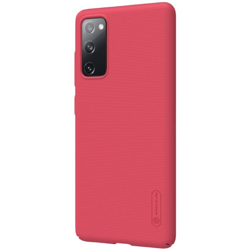 Kryt Na Samsung Galaxy S20 FE Nillkin Rigid Frosted