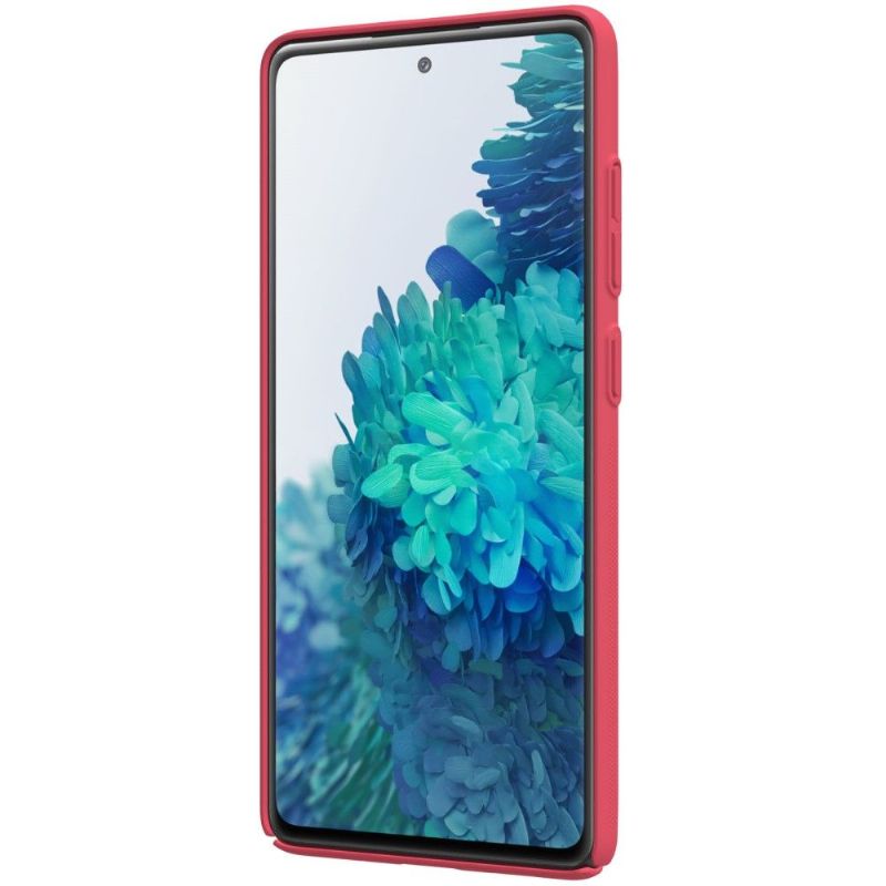 Kryt Na Samsung Galaxy S20 FE Nillkin Rigid Frosted