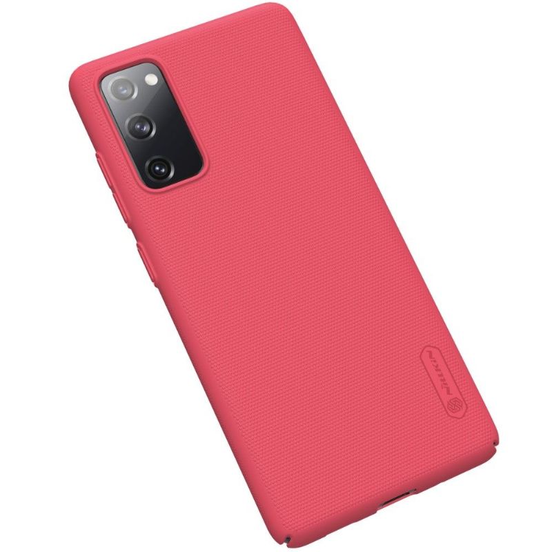 Kryt Na Samsung Galaxy S20 FE Nillkin Rigid Frosted