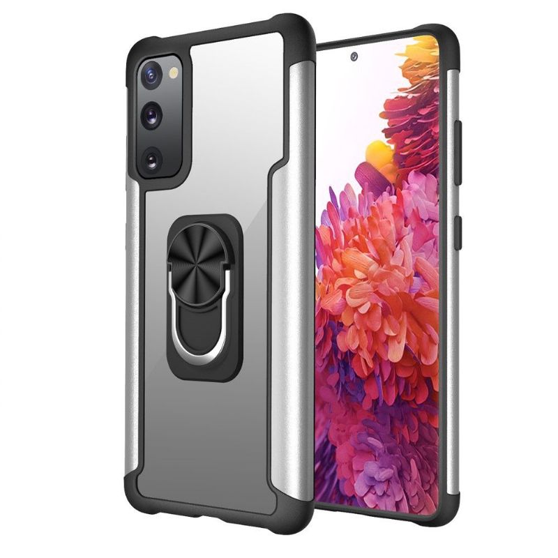 Kryt Na Samsung Galaxy S20 FE Osamělý Prsten