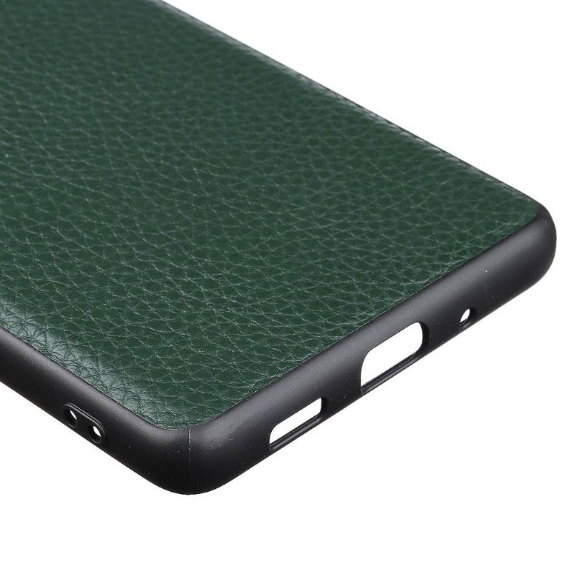 Kryt Na Samsung Galaxy S20 FE Prémiová Kůže