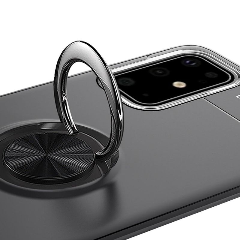 Kryt Na Samsung Galaxy S20 FE S Otočnou Podpěrou