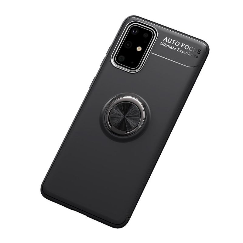 Kryt Na Samsung Galaxy S20 FE S Otočnou Podpěrou