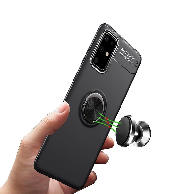 Kryt Na Samsung Galaxy S20 FE S Otočnou Podpěrou