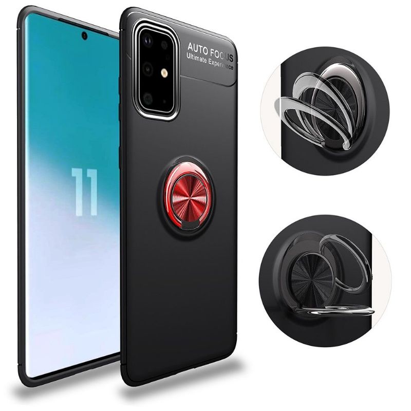 Kryt Na Samsung Galaxy S20 FE S Otočnou Podpěrou