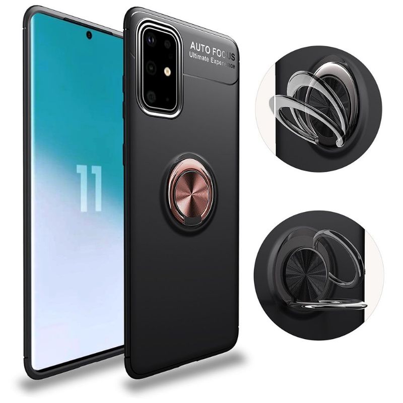 Kryt Na Samsung Galaxy S20 FE S Otočnou Podpěrou