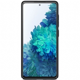 Kryt Na Samsung Galaxy S20 FE Se Zadním Krytem Objektivu