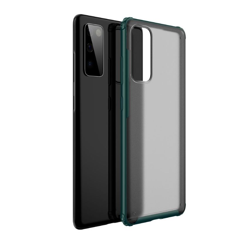 Kryty Na Mobil Na Samsung Galaxy S20 FE Obrys Série Armor Barevný