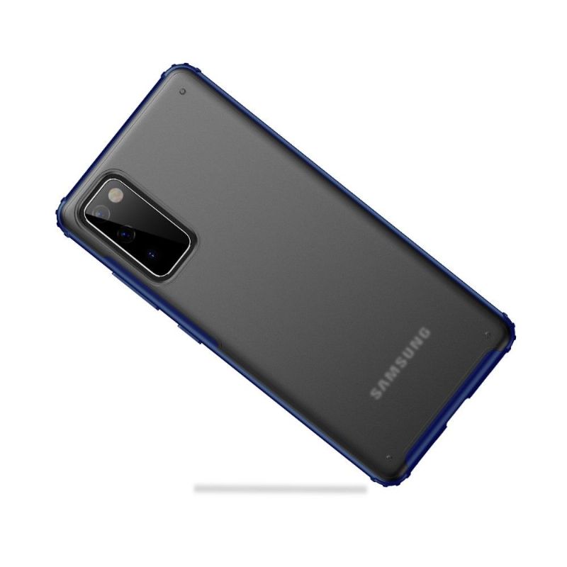 Kryty Na Mobil Na Samsung Galaxy S20 FE Obrys Série Armor Barevný