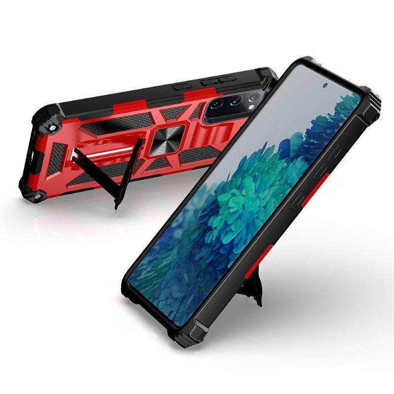 Kryty Na Mobil Na Samsung Galaxy S20 FE Ochranný Kufr
