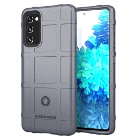 Kryty Na Mobil Na Samsung Galaxy S20 FE Robustní Štít Odolný Proti Nárazům