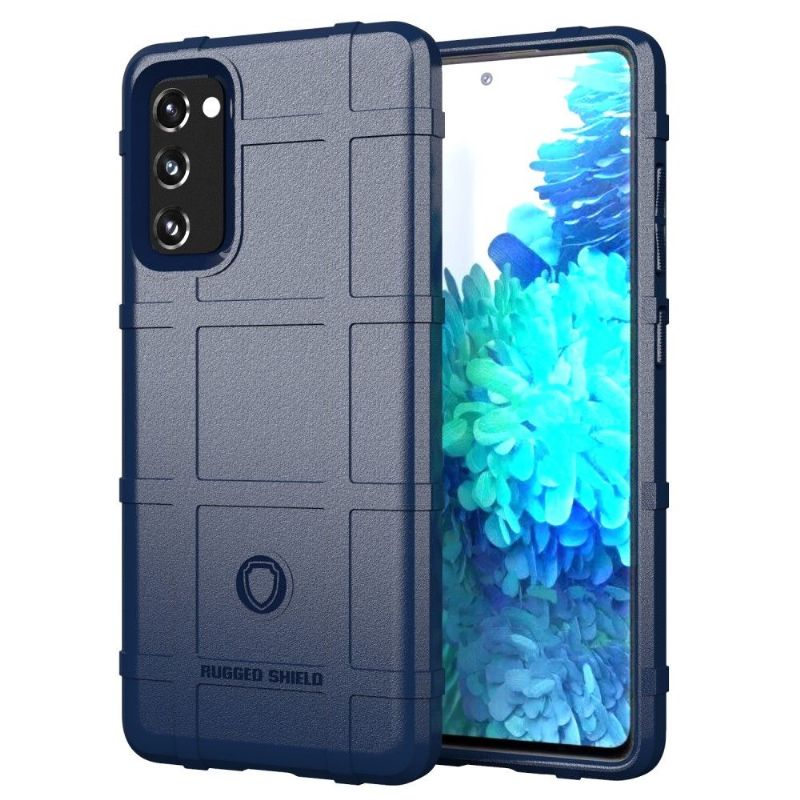 Kryty Na Mobil Na Samsung Galaxy S20 FE Robustní Štít Odolný Proti Nárazům