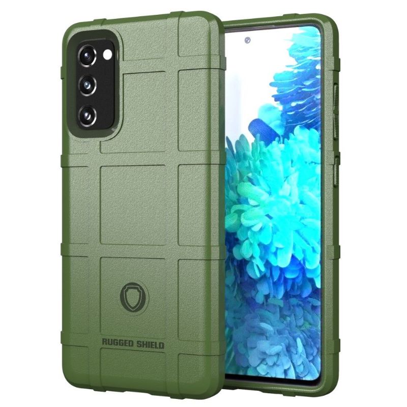 Kryty Na Mobil Na Samsung Galaxy S20 FE Robustní Štít Odolný Proti Nárazům