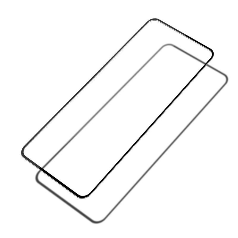 Ochranné Tvrzené Sklo Samsung Galaxy S20 Fe (2 Kusy)