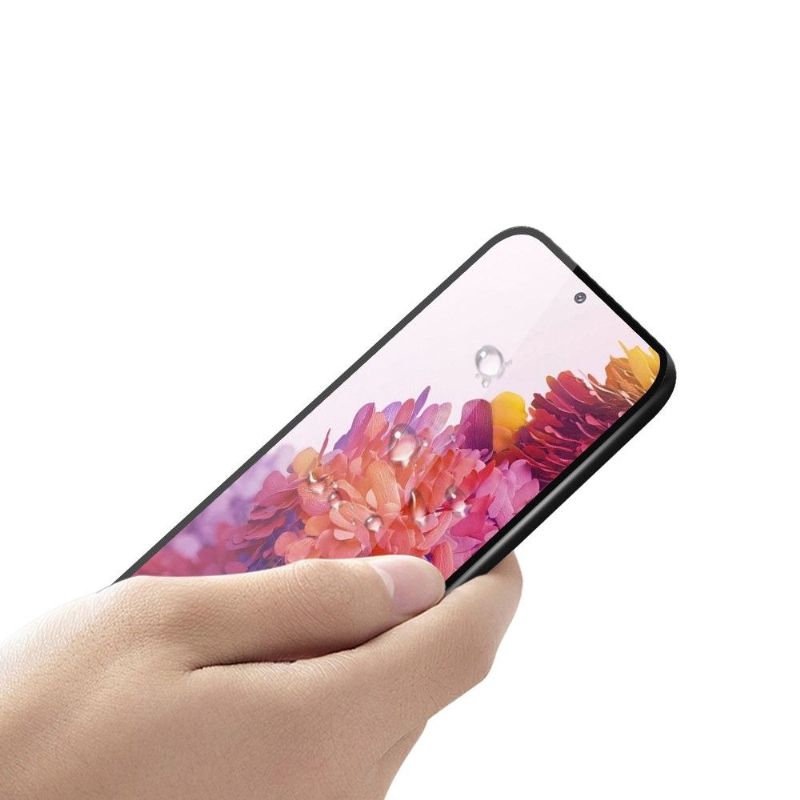 Ochranné Tvrzené Sklo Samsung Galaxy S20 Fe (2 Kusy)