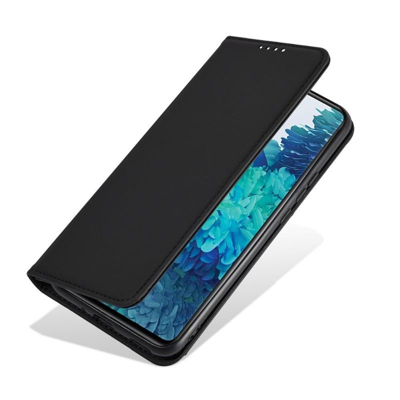 Pouzdra Na Samsung Galaxy S20 FE Flipové Pouzdro Měkký Dotek
