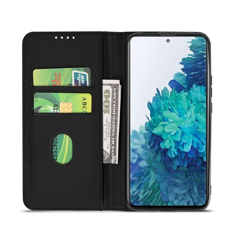 Pouzdra Na Samsung Galaxy S20 FE Flipové Pouzdro Měkký Dotek