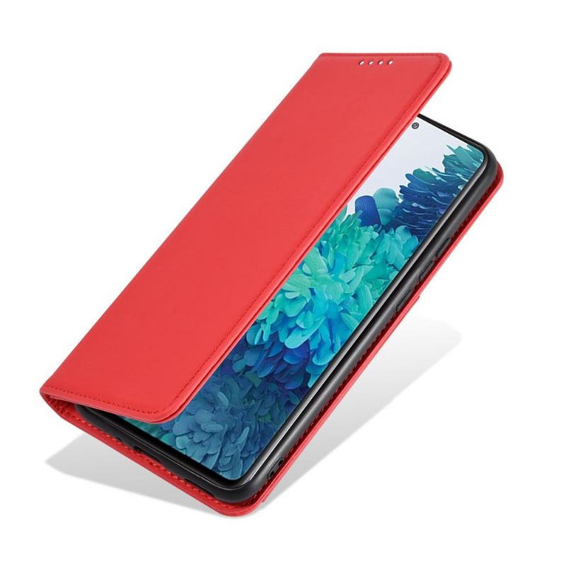 Pouzdra Na Samsung Galaxy S20 FE Flipové Pouzdro Měkký Dotek