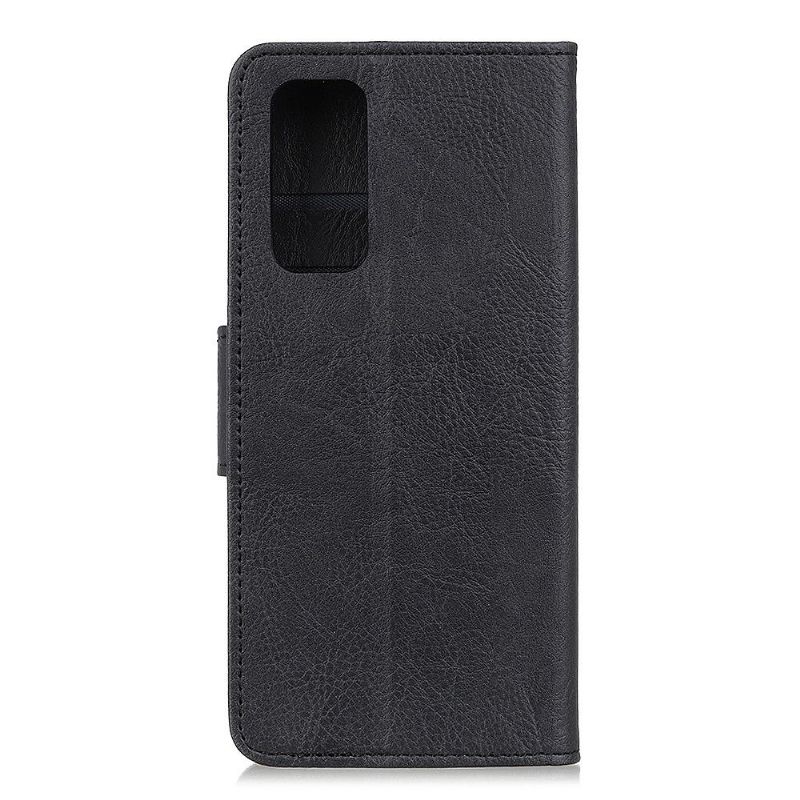 Pouzdra Na Samsung Galaxy S20 FE Umělá Kůže Célestin
